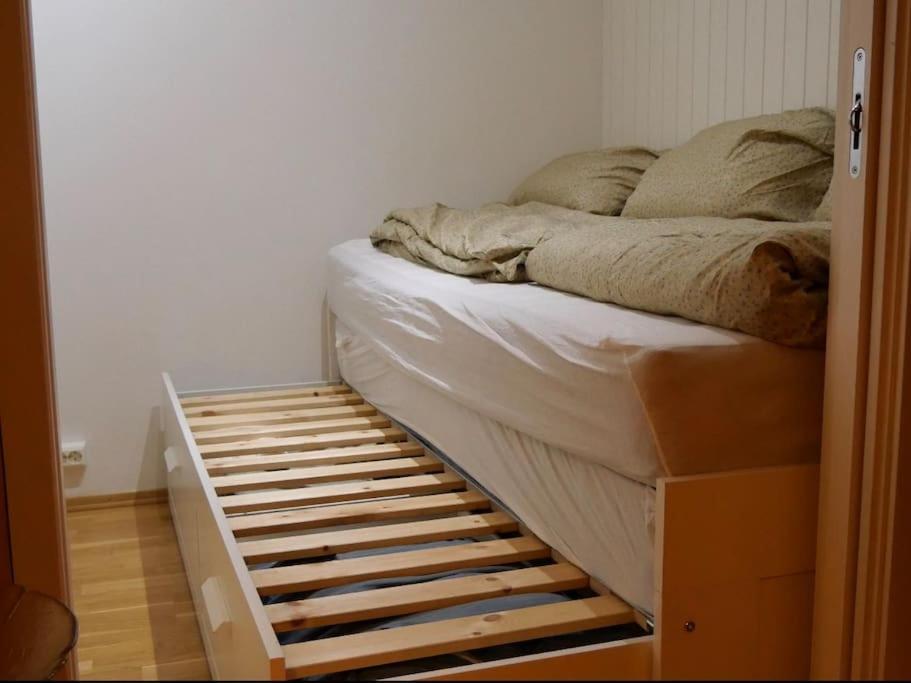 Modern And Central Apartment - Solsiden Trondheim - Up To 6 People Extérieur photo