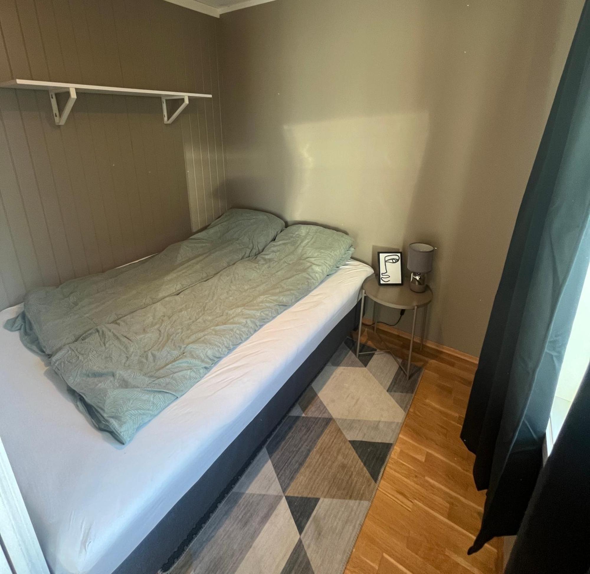 Modern And Central Apartment - Solsiden Trondheim - Up To 6 People Extérieur photo