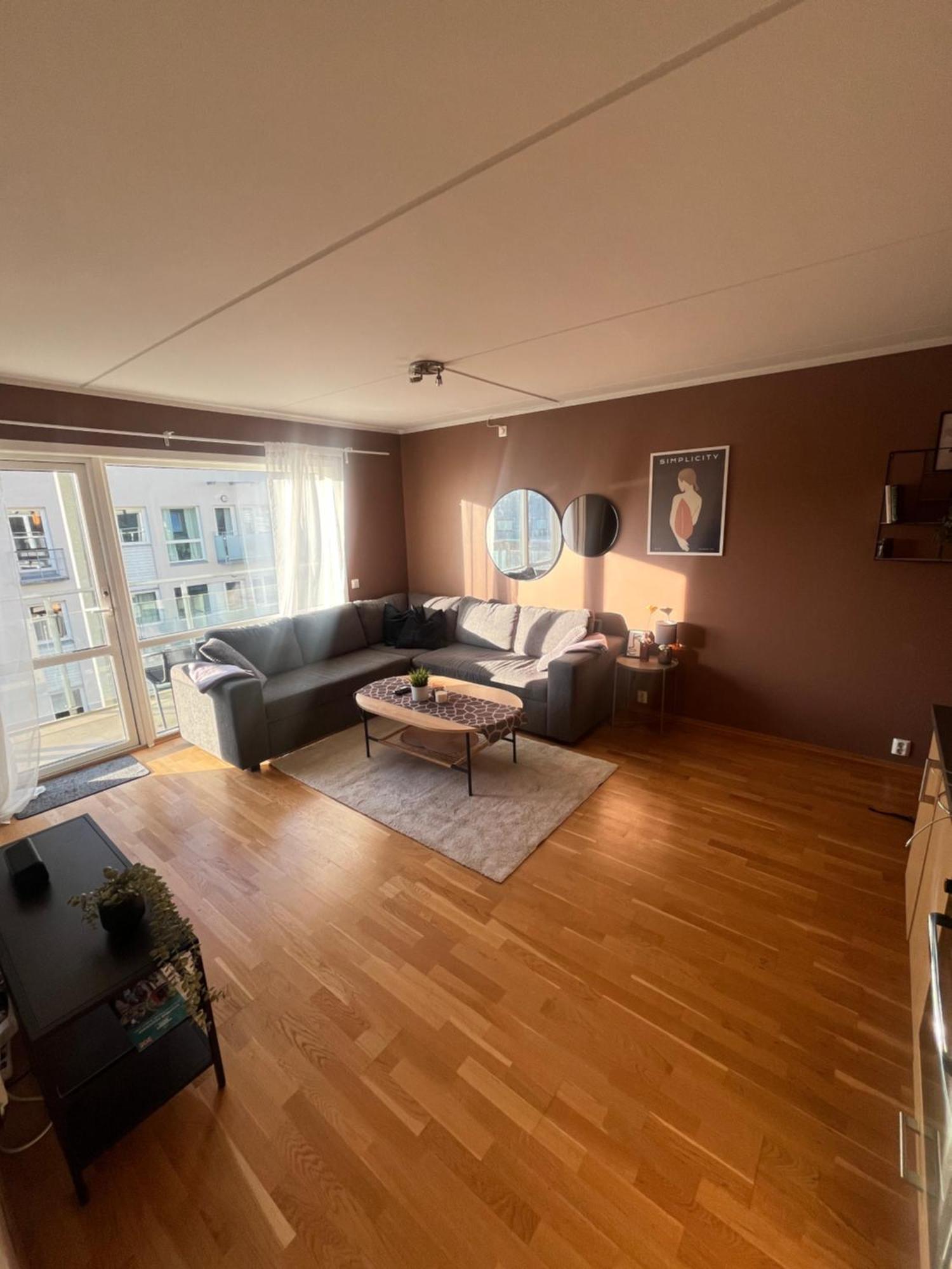 Modern And Central Apartment - Solsiden Trondheim - Up To 6 People Extérieur photo
